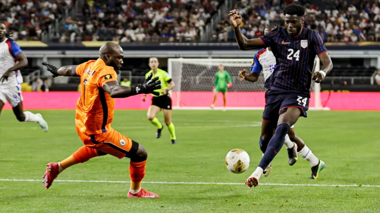 Patrick Agyemang Patrick Agyemang