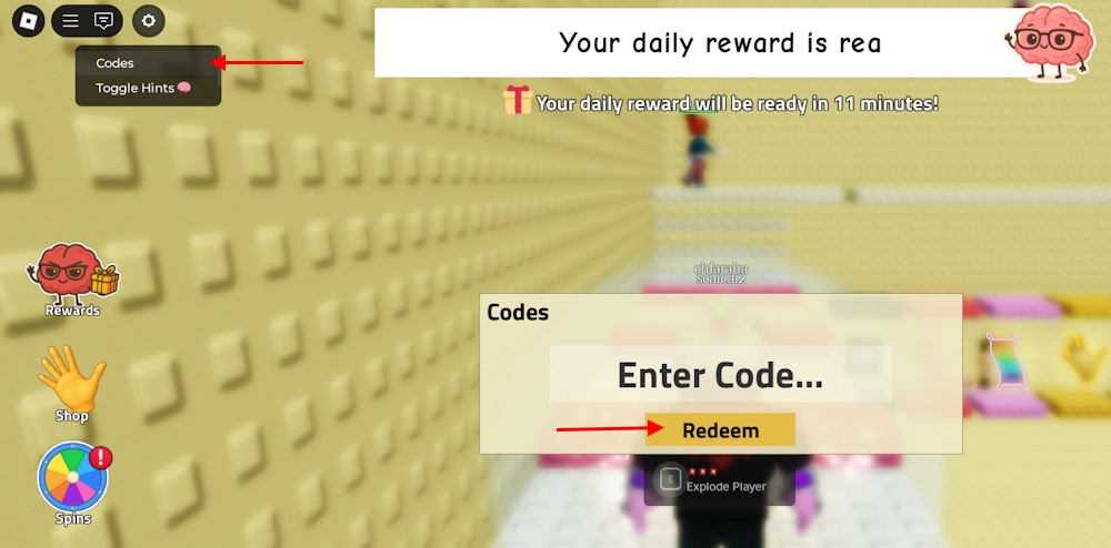 Troll Gear Tower Codes Zredukuj