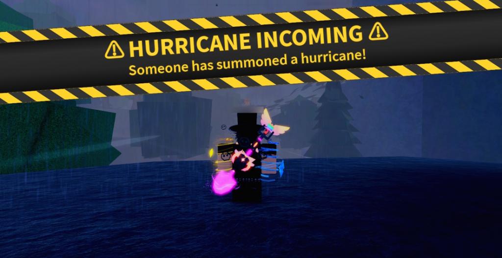 All Weather Events in Dig