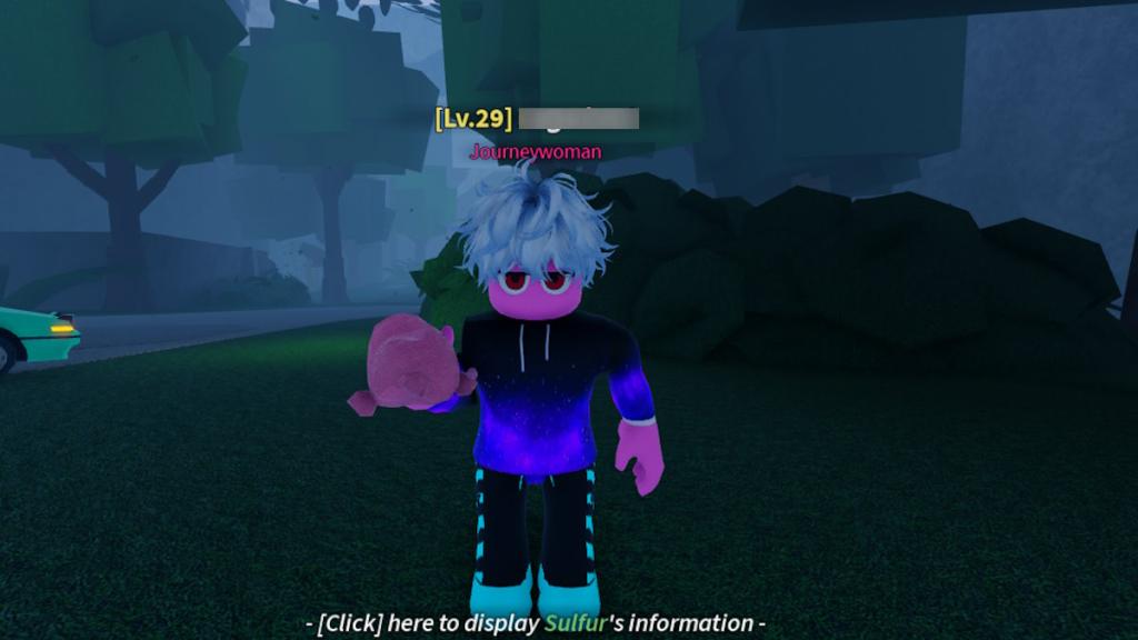 Tasty
