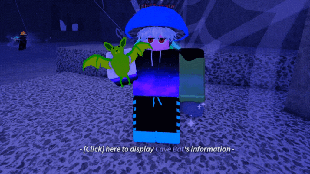 Dig Chromatic mutation