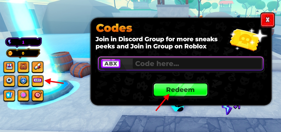Anime Anexus Simulator Codes Redime