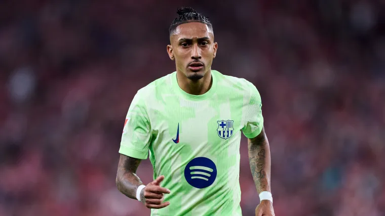 Barcelona gwiazda uderza w FIFA w Pucharze Świata w klubie. Webp