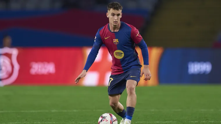 Barcelona willing to offload La Masia star as asking price.webp