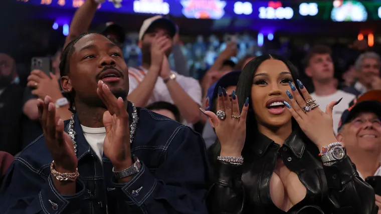 Cardi B Stefon Diggs 060925 cardi-b-stefon-diggs
