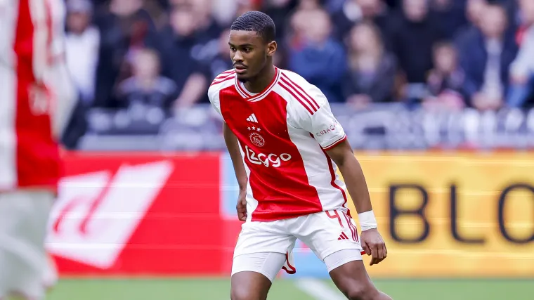 Jorrel Hato Ajax 030424 Jorrel Hato Ajax 030424