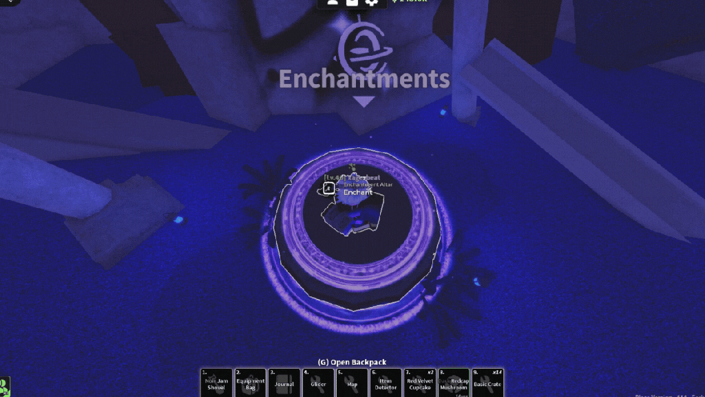 DIGN Encanting Animation