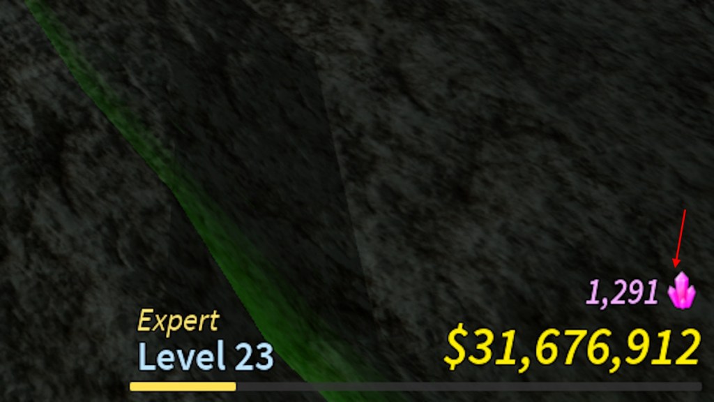 Shards in Prospecting