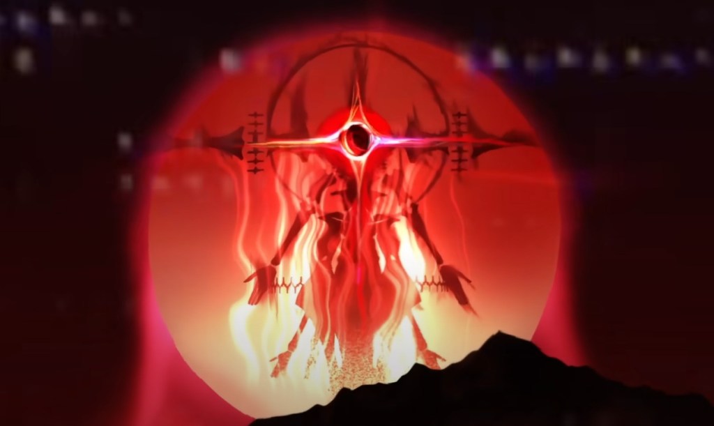 Lord Ravager Irontomb Honkai Star Rail
