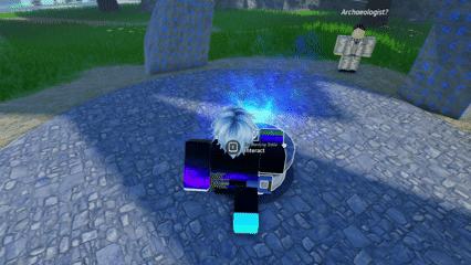 Enchantement de prospection