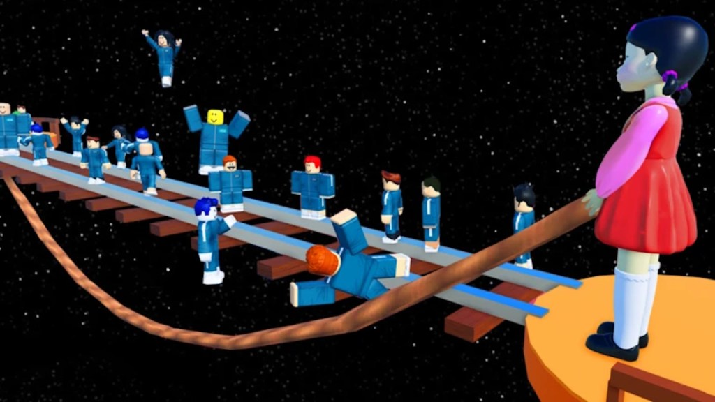Jump Rope gameplay