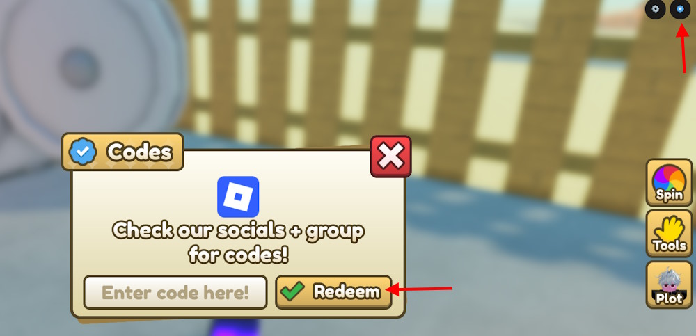 Verkaufen Sie Junk -Codes Einlösen