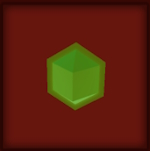 Pet Shard Giantbean