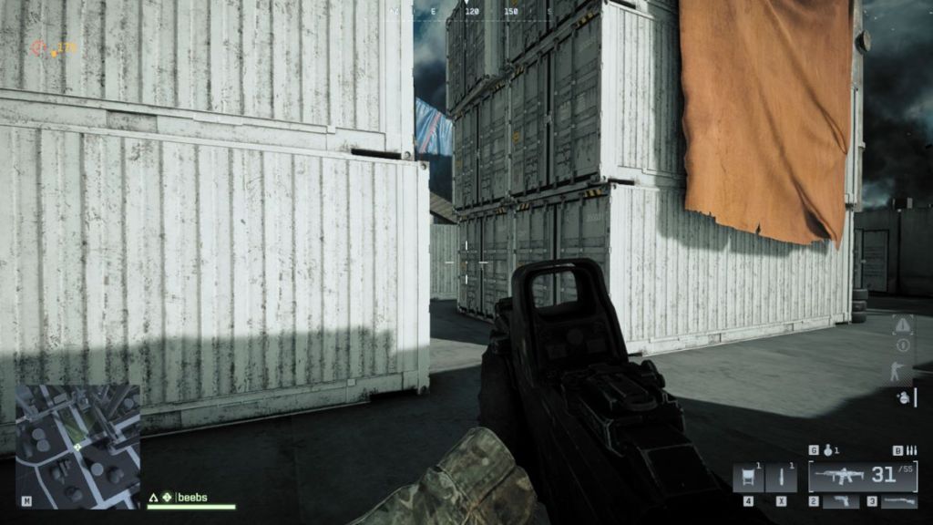 Dostawa Battlefielda 6